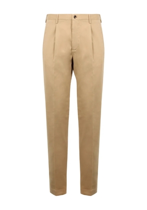 slowear side pockets trousers - Neutrals