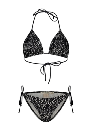 PARAMIDONNA Kelly bikini set - Black