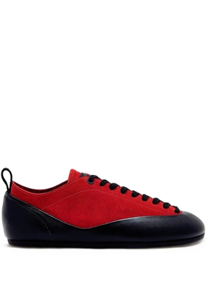 Proenza Schouler Arcadia sneakers - Red