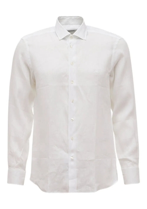 ETRO button-up shirt - White
