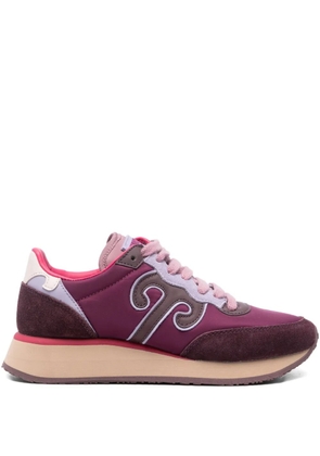 Wushu Ruyi sneakers - Pink
