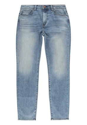 MONFRÈRE Brando jeans - Blue