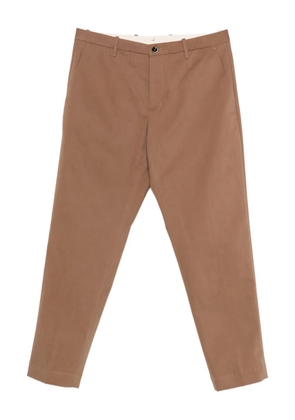 Nine In The Morning Giove Piattoc trousers - Neutrals