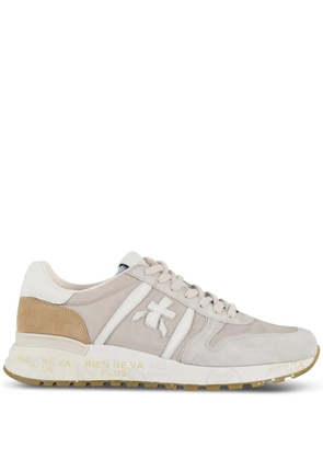 Premiata Lander trainers - Neutrals