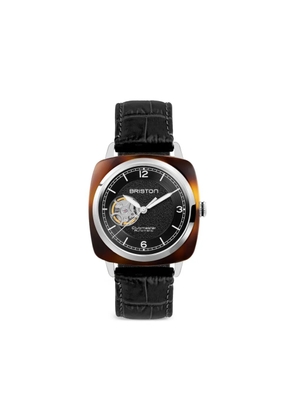 Briston Clubmaster Legend 39mm - Black