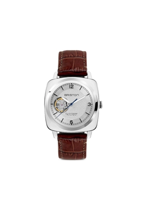 Briston Clubmaster Legend 39mm - Grey