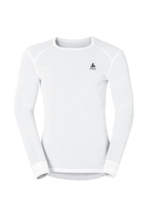 ODLO long-sleeve T-shirt - White