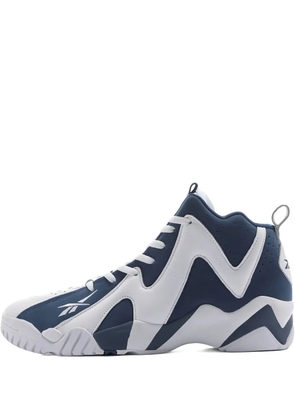Reebok Kamikaze II sneakers - White