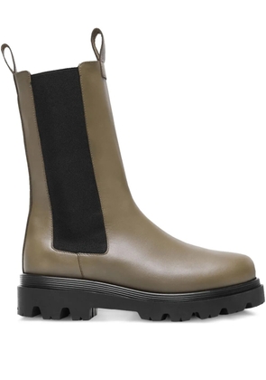 Flattered Lia boots - Brown