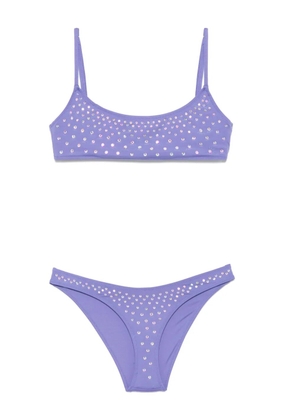 PARAMIDONNA Chiara bikini set - Purple