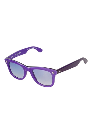 Kador Voyager sunglasses - Purple