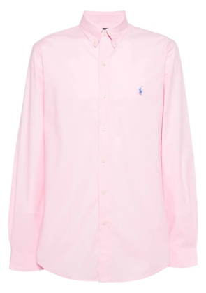 Polo Ralph Lauren Polo Pony button-down shirt - Pink