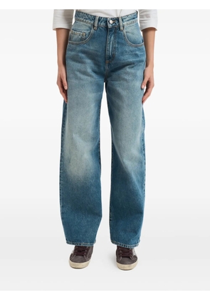 ICON DENIM Poppy jeans - Blue
