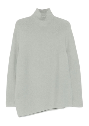 Christian Wijnants Koga turtleneck knitwear - Green