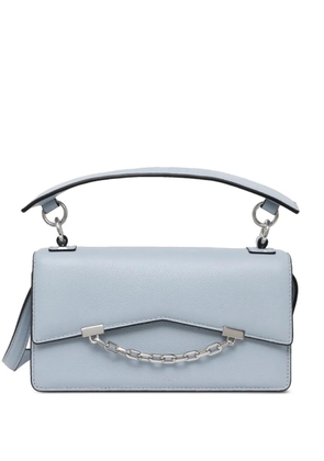 Karl Lagerfeld K/Seven cross body bag - Blue