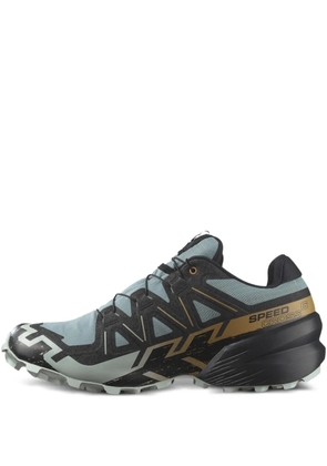 Salomon Speedcross 6 sneakers - Blue