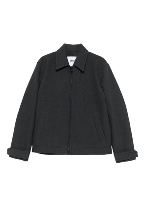 Won Hundred Peter jacket - Grey