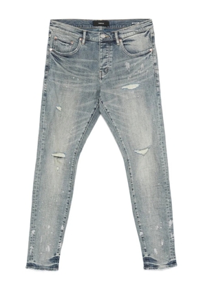 Purple Brand P001 jeans - Blue
