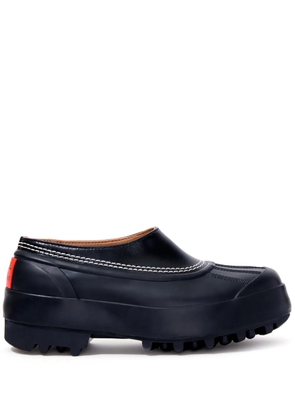 SOREL x Proenza Schouler Caribou mules - Black