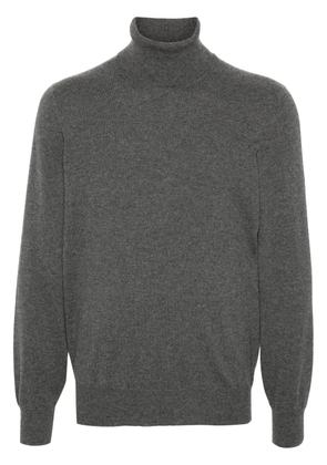 Brunello Cucinelli cashmere sweater - Grey