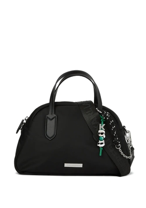 Karl Lagerfeld Ikon cross body bag - Black