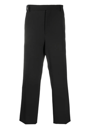 Valentino Garavani tailored straight-leg trousers - Black