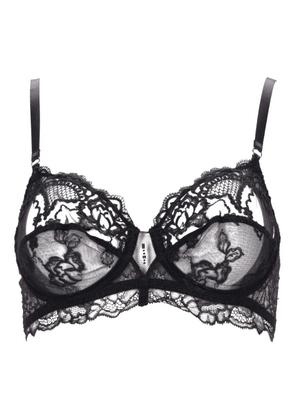 Lise Charmel Sublime lace bra - Black