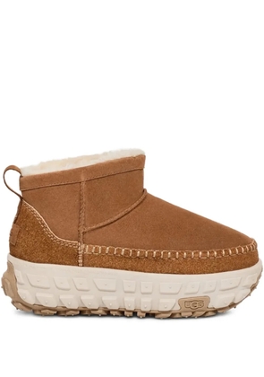 UGG Venture Daze boots - Brown