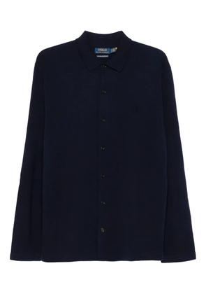 Polo Ralph Lauren buttoned cardigan - Blue