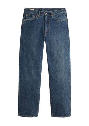 Levi's 501 five-pocket denim jeans - Blue
