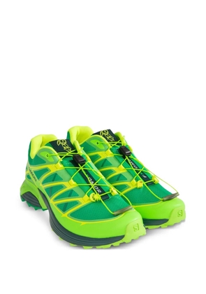 Salomon x The FERXXO XT-Pathway 2 sneakers - Green