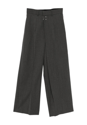 Toga tapered trousers - Grey