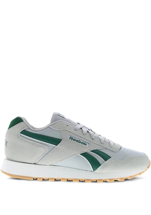 Reebok Glide 'Grey/Dark Green' sneakers - White