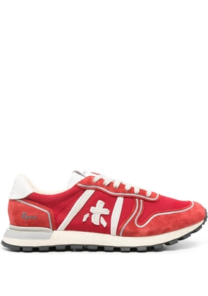 Premiata Ryan 6818 sneakers - Red
