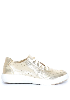 Sarah Chofakian Spotlight trainers - Neutrals