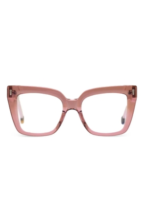 KYme Nike Col 4 glasses - Pink