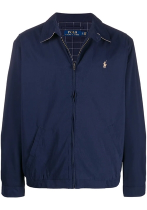 Polo Ralph Lauren Harrington windbreaker - Blue