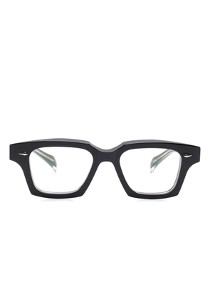 Takaori Takeru glasses - Black