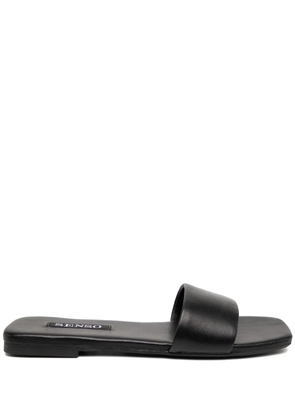 Senso Haven ii sandals - Black