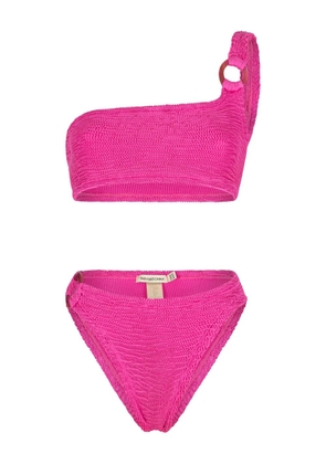 PARAMIDONNA Stassie bikini set - Pink