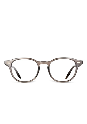 Massada Critical Theory glasses - Brown