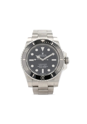 Rolex 2013 Submariner 40mm - Black