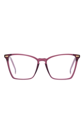 KYme Cassandra glasses - Pink