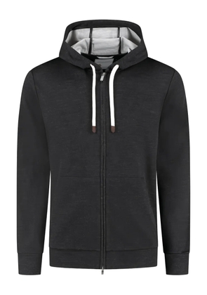 Marco Pescarolo Mike jacket - Black