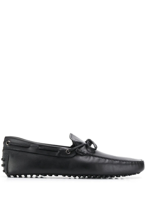 Tod's Gommino loafers - Black