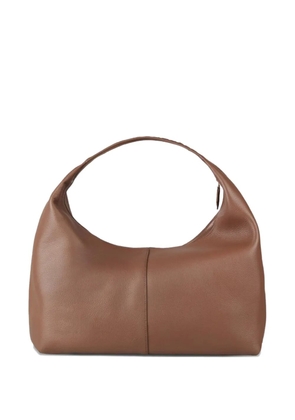 Alexander Smith Chloe leather shoulder bag - Brown