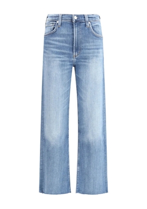 Citizens of Humanity Palma jeans - Blue