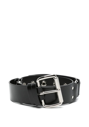 Vivienne Westwood Bondage belt - Black