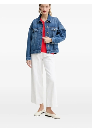 Sessùn Aldricks jeans - White