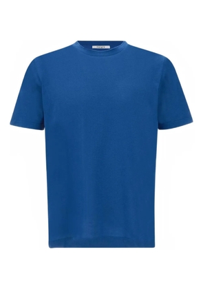 Kangra crew-neck short-sleeve T-shirt - Blue
